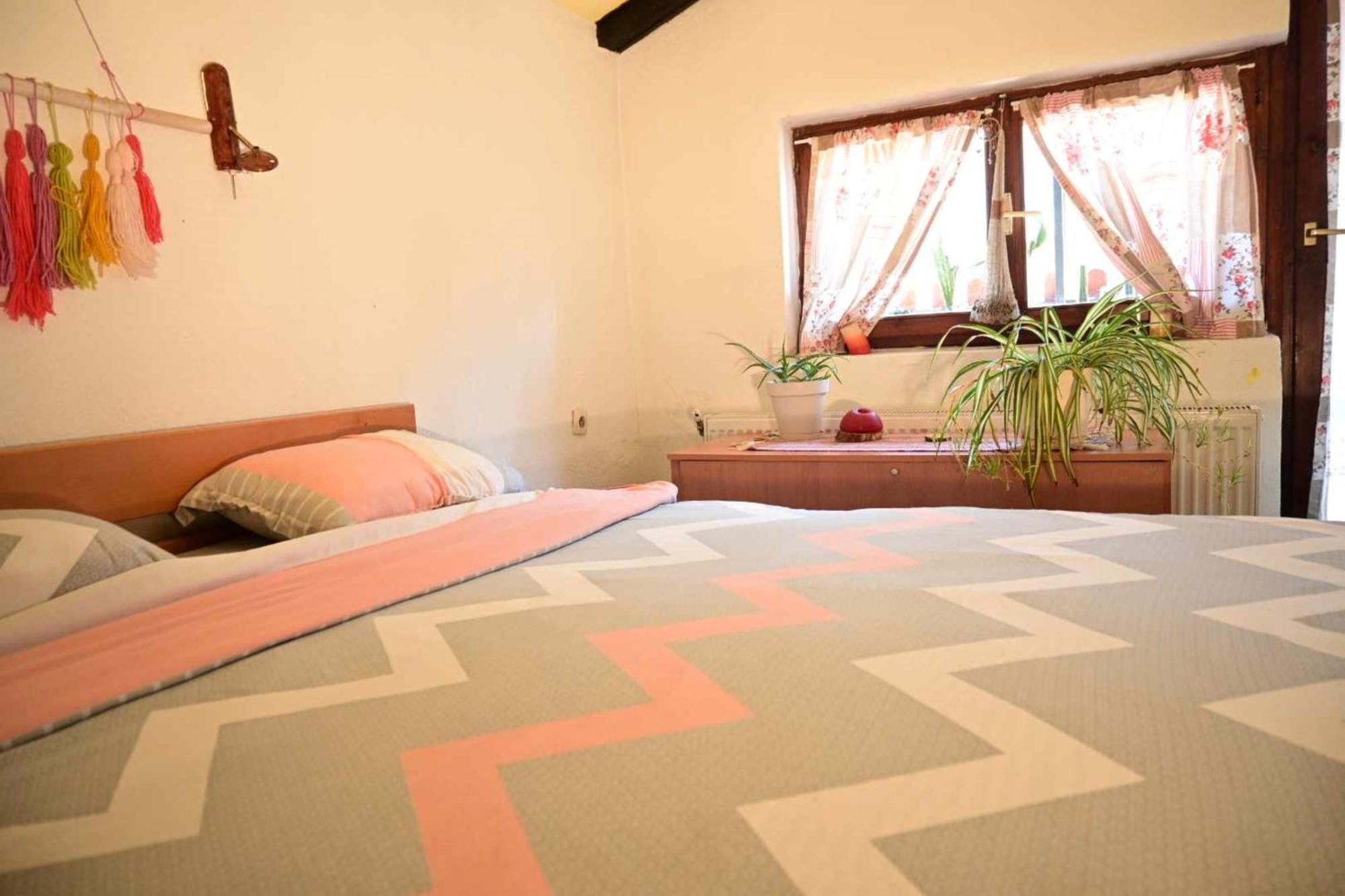 Canyon Matka Nature Apartments With A Terrace スコピエ エクステリア 写真