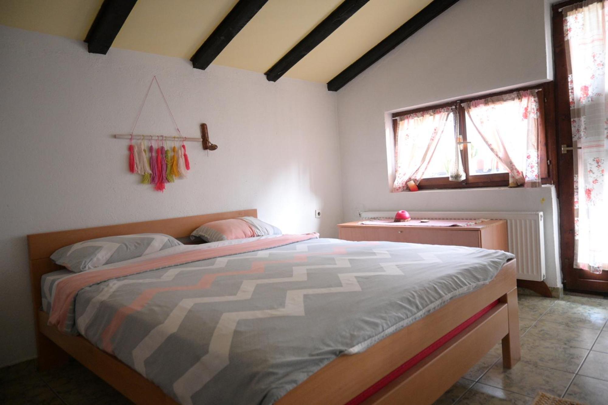 Canyon Matka Nature Apartments With A Terrace スコピエ エクステリア 写真