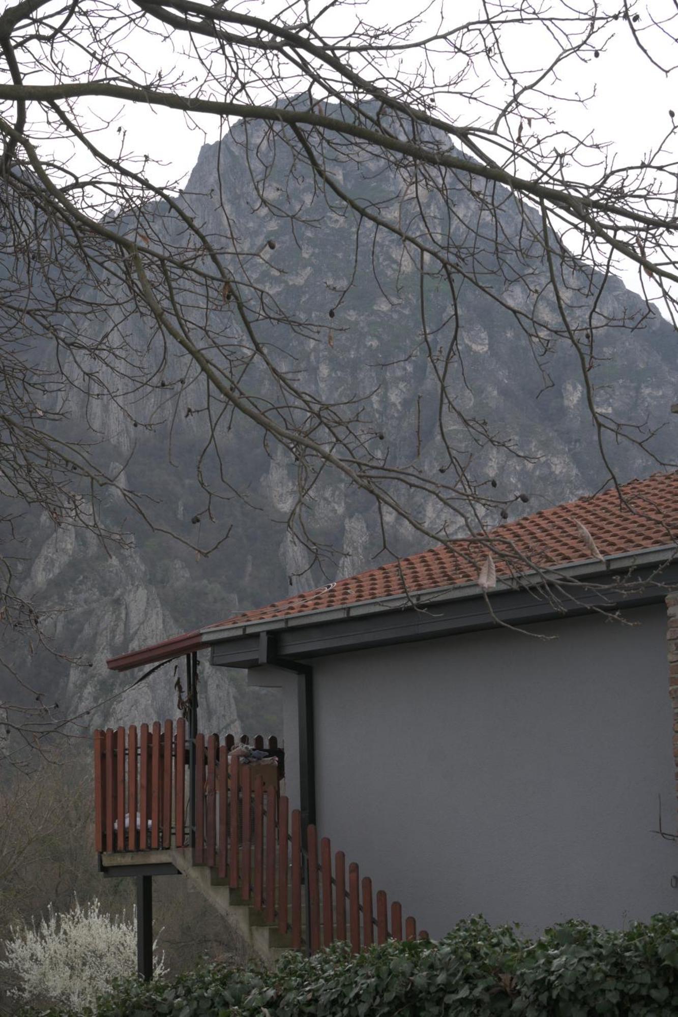 Canyon Matka Nature Apartments With A Terrace スコピエ エクステリア 写真